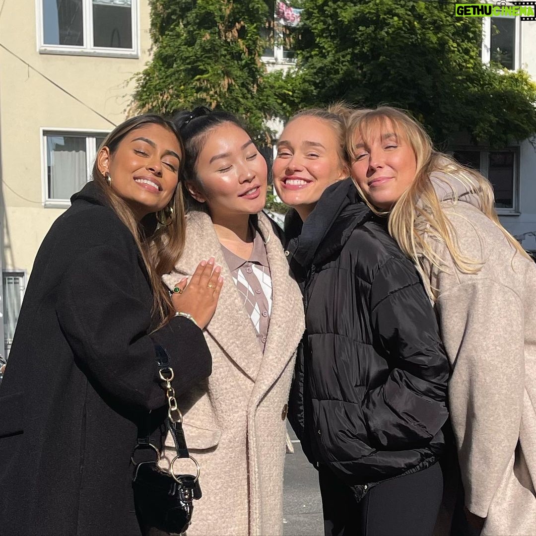 Sina Deinert Instagram - Köööölllnnn and Friends Cologne, Germany