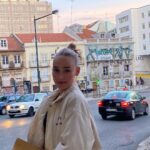 Sina Deinert Instagram - I wanna move to Lisbon 💁🏼‍♀️ Lisbon, Portugal