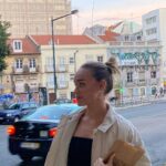 Sina Deinert Instagram - I wanna move to Lisbon 💁🏼‍♀️ Lisbon, Portugal