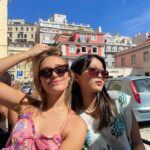 Sina Deinert Instagram - Fell in love with Portugal today Lisbon, Portugal
