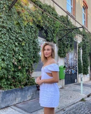 Sina Deinert Instagram - Fell in love with Portugal today