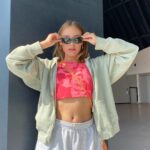 Sina Deinert Instagram - 🪲🧑🏼‍🎤🧚🏻🐛🐍 Abu Dhabi, United Arab Emirates