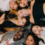 Sina Deinert Instagram - Happy International Women’s Day 👑 Thank you to all the women that fought for us!! Let’s keep on supporting each other and stand up for our rights! ✨