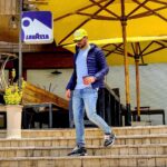 Sina Mehrad Instagram - #step_by_step 💙💛