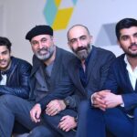 Sina Mehrad Instagram - #memorable