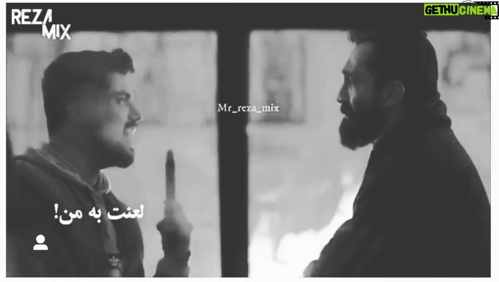Sina Mehrad Instagram - 🖤...لعنت به من...لعنت به ما امروز را برای خودم عزای عمومی اعلام میکنم... در خلوت خود خواهم گریست... برای همه ی بیگناهان این بخش از خاک دنیا... برای ۱۷۶ انسان که بخاطر حماقت جان باختند... من دیگر به هیچ حرفی باور ندارم... من دیگر صحت همین خبر را هم باور ندارم . #تسلیت