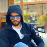 Sina Mehrad Instagram – Good morning🤞🏻❤️