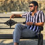 Sina Mehrad Instagram – 🚨SECRET POLICE