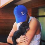 Sina Mehrad Instagram – 🖤🐶…ورق بزنید
تا ما نیز مهربانی و بخشندگی ( این دو صفت پروردگار ) را در رابطه با حیوانات و گیاهان ، آیینه پندار و کردار خود نسازیم ، نمیتوانیم به مهربانی و بخشندگی با آدمیان دست یابیم.
#سگ_کشی#ظالمين#قساوت_قلب