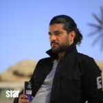 Sina Mehrad Instagram –
💪 ستاره شدن ، یعنی رو به رو شدن با چالش ها…
یعنی تغییر برای رسیدن به هدف. 🤵
✨️ ستارهها تغییر میدهند…
✨️ Stars Change…
#لایف_استار #سینا_مهراد #انرژی_زا #ستاره #سینامهراد #ستاره_ها_تغییر_میدهند