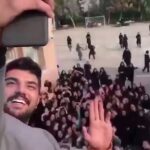 Sina Mehrad Instagram - .هدایت خدا...حمایت شما...تمام سالی سخت اما شیرین ❤️ Video : @sinamehrad__fanpage 🙏🏻 @sinamehraad__.sahba 🙏🏻