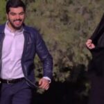 Sina Mehrad Instagram - «بازپخش سريال «پدر شبكه « ifilm » هرشب ساعت ٢١ @behrangtofighi