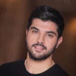 Sina Mehrad Instagram - الماس با تراش ، انسان با تلاش ارزش دارد... پس ، برو درسته🏃🏻‍♂️🏃🏻‍♂️ . 📸@reyhanfarajollahi