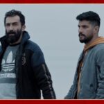 Sina Mehrad Instagram - « ژنِ خووك » اكران در همه ى سينماهاى كشور...