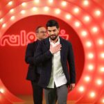 Sina Mehrad Instagram - سلام سه شنبه ساعت ۱۱ مهمون خندوانه هستم ، خوشحال میشم ببینید ✨ با عرض احترام و تسلیت به هموطنانِ عزیزِ سیل زده قابل ذکر است، این برنامه یک ماهِ پیش ضبط شده و امیدوارم دوباره لبخند به لب مردم ایران برگرده🇮🇷❤️ ✨(تكرار چهارشنبه ساعت هاى : ٣ بامداد ، ٧ صبح ، ١١ صبح و ٥ بعد از ظهر)