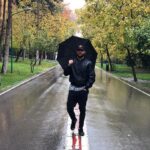 Sina Mehrad Instagram – 💚💚💚
