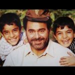Sina Mehrad Instagram – .
صدا ، كودكى ، دوربين ، سينما ، حركت…
٢٠ سال پيش( ١٣٧٨)
در كنار جمشيد خان هاشم پور و ساعد سهيلى عزيزم❤️✨
#نوستالژی