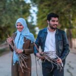 Sina Mehrad Instagram – .لونه اى ساختيمو …. باد بُرد
عكس : محمد دارايى