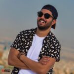 Sina Mehrad Instagram – .
اون بالايى ، فقط ❤️🙏🏻