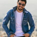 Sina Mehrad Instagram – .
منم همينطور ❤️😉