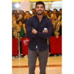 Sina Mehrad Instagram – .
جشن حافظ 🙏🏻❤️
عكس : آزاده اميرخان