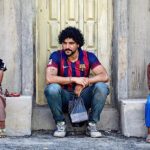 Sina Mehrad Instagram – …سبز ماندن در میان ویرانی ، ریشه می خواهد
#شادروان