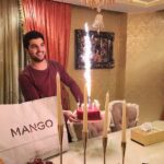 Sina Mehrad Instagram - 🎂١٢/آذر/٧٠🎂 😎❤️
