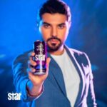 Sina Mehrad Instagram –
✨️ ستارهها تغییر میدهند …
✨️ Stars Change …
💎 “سینا مهراد” سفیر برند نوشیدنی انرژیزای لایف استار 🤝
#انرژی_زا #نوشیدنی_مدرن #سینامهراد #لایف_استار #سفیر_برند #بازیگر #بازیگر_سینما #نوشیدنی_انرژی_زا #ستاره_ها_تغییر_میدهند Iran