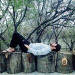 Sina Mehrad Instagram - . +كساني هستند كه از بيست سالگي شروع به جان كندن ميكنند (صادق)
