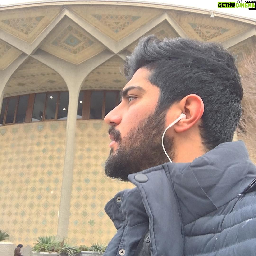 Sina Mehrad Instagram - دورت بگردم 🎭 گروه تئاتر شهر - Washington DC City Theatre
