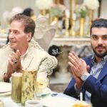 Sina Mehrad Instagram – دوستت دارم عمو جان
سوپر استار ❤️👑
@abolfazlpoorarab1
#ابوالفضل_پورعرب
