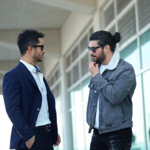 Sina Mehrad Instagram - ❤️ درس پس میدم 
#شادروان
#چهلمین_جشنواره_فیلم_فجر 
#ساعدسهیلی