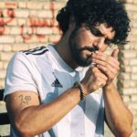 Sina Mehrad Instagram – ❤️دست ، فقط دستِ خدا
#مارادونا
فیلم سینمایی شادروان
@shadravan_movie
ممنون که در کنار شادروان هستید ، انشالله در شادی هاتون جبران کنیم 😁❤️
حاصل تلاش یک گروه بی نظیر