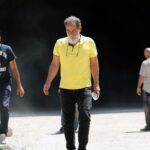 Sina Mehrad Instagram – …و امروز تولد شجاعت و ایستادگی است
سعید خان تولدت مبارک پدرم
@saeedsoheilii 
❤️👑