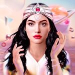 Sina Mehrad Instagram – «شروع حراج اثر هنری«خیال 
تصویری از نحوه ی ادغام دو ذهن متفاوت ،
دور اما نزدیک…در مسیر هنر…برادر و خواهر…سینا و سارا…
 @iisoheili @nft 
۹ دسامبر 
.
The “Illusion” art represents the two tale of an artist siblings Sina & Sara in an epic illustration merge through two in different worlds. The NFT art is an open ended art for audiences to imagine & create their own version of description.

“Live auction 9th December”

#nft #nftart #nftartist #nftcommunity  #persiannft #digitalart #nftdigital #nonfungibletoken #liveauction #celebritynft #auction