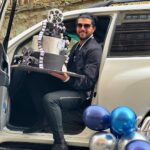 Sina Mehrad Instagram – 😁❤️…آغاز ۳۰ سالگی
