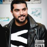 Sina Mehrad Instagram – شروع طوفانی گشت ارشاد ۳
در سینماهای کل کشور
🔥🚨🙌🏻
عکس : @rouhollah_hz_artworks