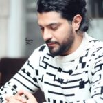 Sina Mehrad Instagram – 🙏🏻❤️ دوستون دارم
ممنون از حمایتتون
#شادروان