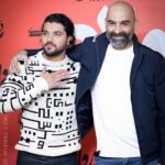 Sina Mehrad Instagram – … شادروان 
اکران در سینماهای کل کشور ❤️🙏🏻