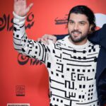 Sina Mehrad Instagram – … شادروان 
اکران در سینماهای کل کشور ❤️🙏🏻