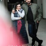 Sina Mehrad Instagram – ❤️🤲🏻 شادروان
چهلمین جشنواره فیلم فجر