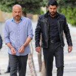 Sina Mehrad Instagram – ‎…همه ما ابوذر متولد میشویم
‎بعد تبعید میشویم، به نیما شدن به قربانی شدن ، چه بخواهیم  چه نخواهیم
‎ما فقط  مهره هایی هستیم که در دستان چند کهنه قمارباز جابه جا میشویم
.
‎ ❤️ دوستت دارم نیما ، دوستت دارم ابوذر Tehran, Iran