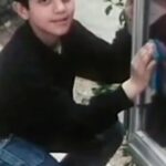 Sina Mehrad Instagram – .
۲۹ سال زندگی…۲۹ سال زندگی در سینما .
خیلی دوستون دارم❤️🙏🏼
به امید روزهای خووب ، لبخند مردم ایرانم🇮🇷
Video : @sepehrfattahi @film_news