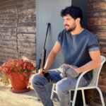 Sina Mehrad Instagram – 🇮🇷…به اُمید یه هوای تازه تر
#miracle #god #hope 
Photo : mom