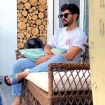 Sina Mehrad Instagram – …پشتمی یا دشمنی
فرقی نمیکنه من مسیرمُ میرم…
❤️