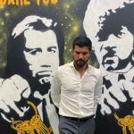 Sina Mehrad Instagram - #pulpfiction حامد تهرانی
