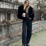 Sinem Kobal Instagram - Mart 🖤 kadınlar günümüz kutlu olsun 🌹💌