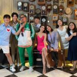 Sirin Horwang Instagram - #interninmyheart คืนนี้ ตอนสุดท้ายแล้วน้าาา ขอบคุณทุกคนที่ติดตาม ที่จิกหมอน ที่ตามดูไปด้วยกันนะค้าา 🥰 thank u นักแสดงทุกคน ดีใจที่ได้ทำงานหนุกๆด้วยกันน้าาา ขอบคุณ @not.the.not ผกก และทีมด้วยนะค้าาา สนุกมากก thank u @wetvthailand และทีมด้วยค่าา 🥰 and see all of again soon !!! 😍😍 แต่คืนนี้เจอกันที่ #wetvthailand 19.00 ค่าา