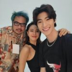 Sirin Horwang Instagram - #interninmyheart คืนนี้ ตอนสุดท้ายแล้วน้าาา ขอบคุณทุกคนที่ติดตาม ที่จิกหมอน ที่ตามดูไปด้วยกันนะค้าา 🥰 thank u นักแสดงทุกคน ดีใจที่ได้ทำงานหนุกๆด้วยกันน้าาา ขอบคุณ @not.the.not ผกก และทีมด้วยนะค้าาา สนุกมากก thank u @wetvthailand และทีมด้วยค่าา 🥰 and see all of again soon !!! 😍😍 แต่คืนนี้เจอกันที่ #wetvthailand 19.00 ค่าา