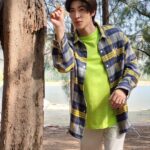 Sirin Horwang Instagram - #interninmyheart คืนนี้ ตอนสุดท้ายแล้วน้าาา ขอบคุณทุกคนที่ติดตาม ที่จิกหมอน ที่ตามดูไปด้วยกันนะค้าา 🥰 thank u นักแสดงทุกคน ดีใจที่ได้ทำงานหนุกๆด้วยกันน้าาา ขอบคุณ @not.the.not ผกก และทีมด้วยนะค้าาา สนุกมากก thank u @wetvthailand และทีมด้วยค่าา 🥰 and see all of again soon !!! 😍😍 แต่คืนนี้เจอกันที่ #wetvthailand 19.00 ค่าา
